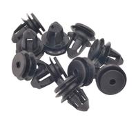 40 X You.S Originale Pannello Porta Gomma Supporto Clip di Fissaggio per VW