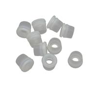 40 X You.S Originale Pulsante a Pressione Clip per Mercedes Classe C 202 E 210