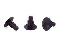 40 X You.S Originale Riparazione Interno Carenatura Clip per Honda Subaru