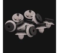 40 X YOU.S Originale Rivestimento Interno Clip Di Fissaggio Per Volvo XC60 XC90