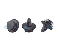 40 X YOU.S Originale Rivestimento Porta Clip Per Nissan Altima L31 & L32