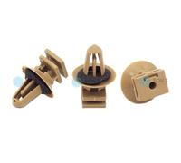 40 X You.S Originale Sottoporta Fori Clip Ø 9 MM per BMW 2 (F45) (F46)