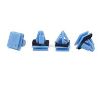 40 X YOU.S Originale Zierleiste Clip Per Kia Sorento I (JC) II (XM) III (UM)