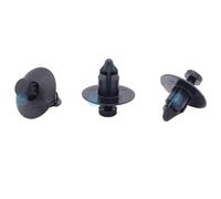 40 X YOU.S Originale Zierleiste Motorraum Clips Per Nissan 200 SX 240 SX 300 ZX
