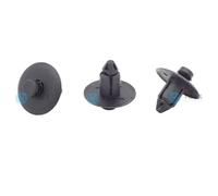 40 X You.S Pannello Porta Riparazione Montaggio Clip per Dodge Carica WX68DX9-AA
