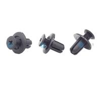 40 X You.S Paraurti Clip di Fissaggio Fori Ø 8 MM per Suzuki Samurai ( Sj )