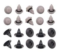 40 X You.S Passaruota Sottoporta Clip per BMW X3 X5 X6 Mini