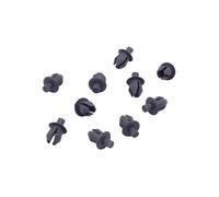 40 X You.S Rivetti Ad Espansione per Seat Toledo II 1M2 Leon 1M1