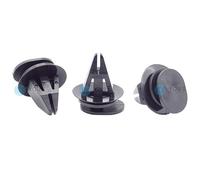 40 X YOU.S Supporto Clip Paracolpi Radiale Per MINI Roadster (R59)