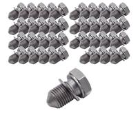 40 X YOU.S Vite Di Scarico M14X1,5 Mm Per Audi Chrysler Cupra Dodge - N90813201
