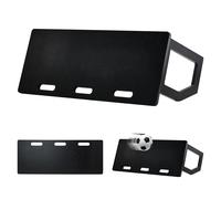 40"X16" Rete da rimbalzo da calcio portatile con rimbalzo a 2 angoli