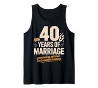 40 Year Of Marriage - 40 years of marriage anniversary Canotta