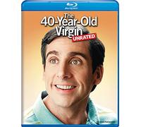 40-Year Old Virgin [Edizione: Stati Uniti]