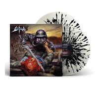 Sodom 40 Years at War: The Greatest Hell of Sodom (Vinyl LP)