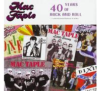 40 Years of Rock and Roll