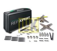 400 0237 10 LuK Kit attrezzi montaggio, Frizione / Volano