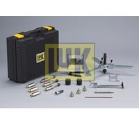 400 0418 10 LuK Kit attrezzi montaggio, Frizione / Volano