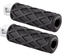 400-047 PEDANE DIAMOND HARLEY FLSTSI 1450 EFI HERITAGE SOFTAIL SPRINGER 2003