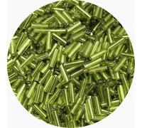 400/800 pezzi 2 mm 6 mm perline di vetro ceco perline distanziatrici cilindriche a forma di tromba per la creazione di gioielli fai da te orecchini collane-22-2 mm 800 pezzi