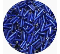 400/800 pezzi 2 mm 6 mm perline di vetro ceco perline distanziatrici cilindriche a forma di tromba per la creazione di gioielli fai da te orecchini collana-10-2 mm 800 pezzi