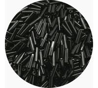 400/800 pezzi 2 mm 6 mm perline di vetro ceco perline distanziatrici cilindriche a forma di tromba per la creazione di gioielli fai da te orecchini collane-24-6 mm 400 pezzi