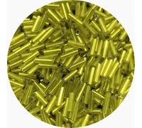 400/800 pezzi 2 mm 6 mm perline di vetro ceco perline distanziatrici cilindriche a forma di tromba per la creazione di gioielli fai da te orecchini collana-31-2 mm 800 pezzi