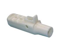 400 Avere Interruttore Maniglia per Macchina da Taglio a Filo EDM - 10a Od Control 136mm Serie Blocco Maniglia Lunghezza 36mm Industriale 22mm Foro Interno per Utensili Elettrici (Maniglia+