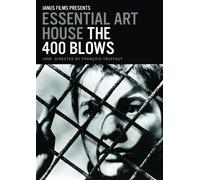 400 Blows