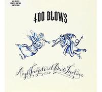 400 Blows - Angel's Trumpets & Devil Trombones