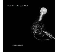 400 Blows - Black Rainbow [Vinyl LP] [VINYL]