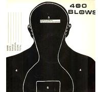 400 Blows - Groove Jumping