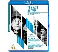 400 Blows Les Quatre Cents Coups [Edizione: Regno Unito] [Edizione: Regno Unito]