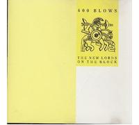 400 Blows - New lords on the block