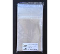 400 Buste protettive per MANGA tipo DRAGON BALL 125 × 178 mm - 125178100