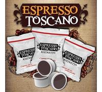 400 caffè ESPRESSO TOSCANO a scelta CREMOSO DECISO comp LAVAZZA POINT CREMA AROM