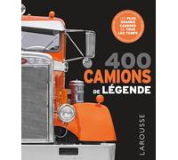 400 camions de légende