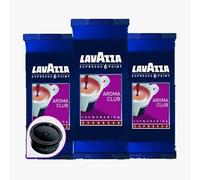 400 Capsule Aroma Club Espresso Point LAVAZZA