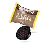 400 capsule Borbone Don Carlo oro compatibili a modo mio