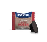 Caffè Borbone Don Carlo compatibili "A modo mio" ROSSA - 900 pz