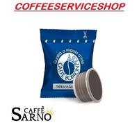 400 CAPSULE CAFFE' BORBONE MISCELA BLU COMPATIBILI ESPRESSO POINT