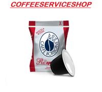 400 Capsule Caffe' Borbone Respresso Red compatibili Nespresso