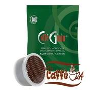400 Capsule Caffè Gioia Miscela Classica Compatibili Lavazza Espresso Point