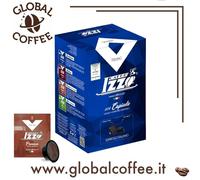 400 CAPSULE CAFFè IZZO PREMIUM 100% ARABICA COMPATIBILI LAVAZZA A MODO MIO