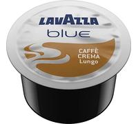 400 Capsule Caffè Lavazza Blue CREMA LUNGO Originali e Fresche