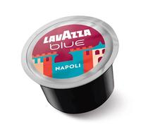 400 Capsule Caffè Lavazza Espresso Blue Blu NAPOLI ORIGINALI ex Vigoroso