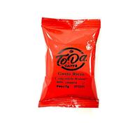 400 capsule caffé TODA Gattopardo MISCELA GUSTO RICCO compatibili BIALETTI®