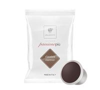 Lollo Caffè - 100 Capsule Uno System Lollo Miscela Classica