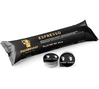 400 Capsule Hausbrandt Miscela Espresso (Nera) per Macchine Guzzini e Bofrost *