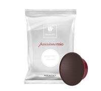 100 Capsule A Modo Mio Lollo Miscela Argento - Lollo Caffè