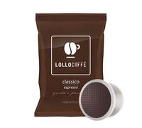 100 Capsule Point Lollo Miscela Classica - Lollo Caffè
